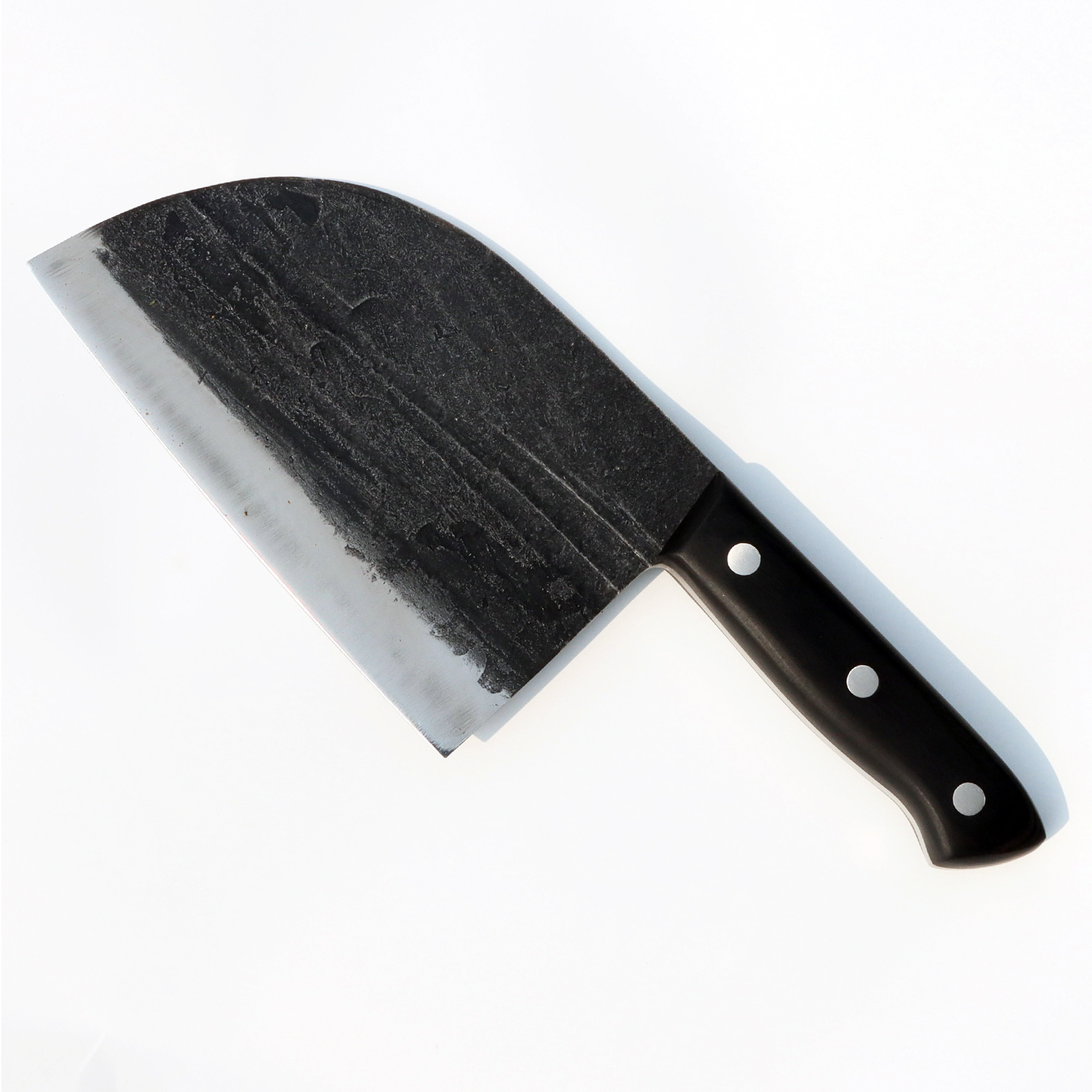 Hand Forged Chef Cleaver Knife