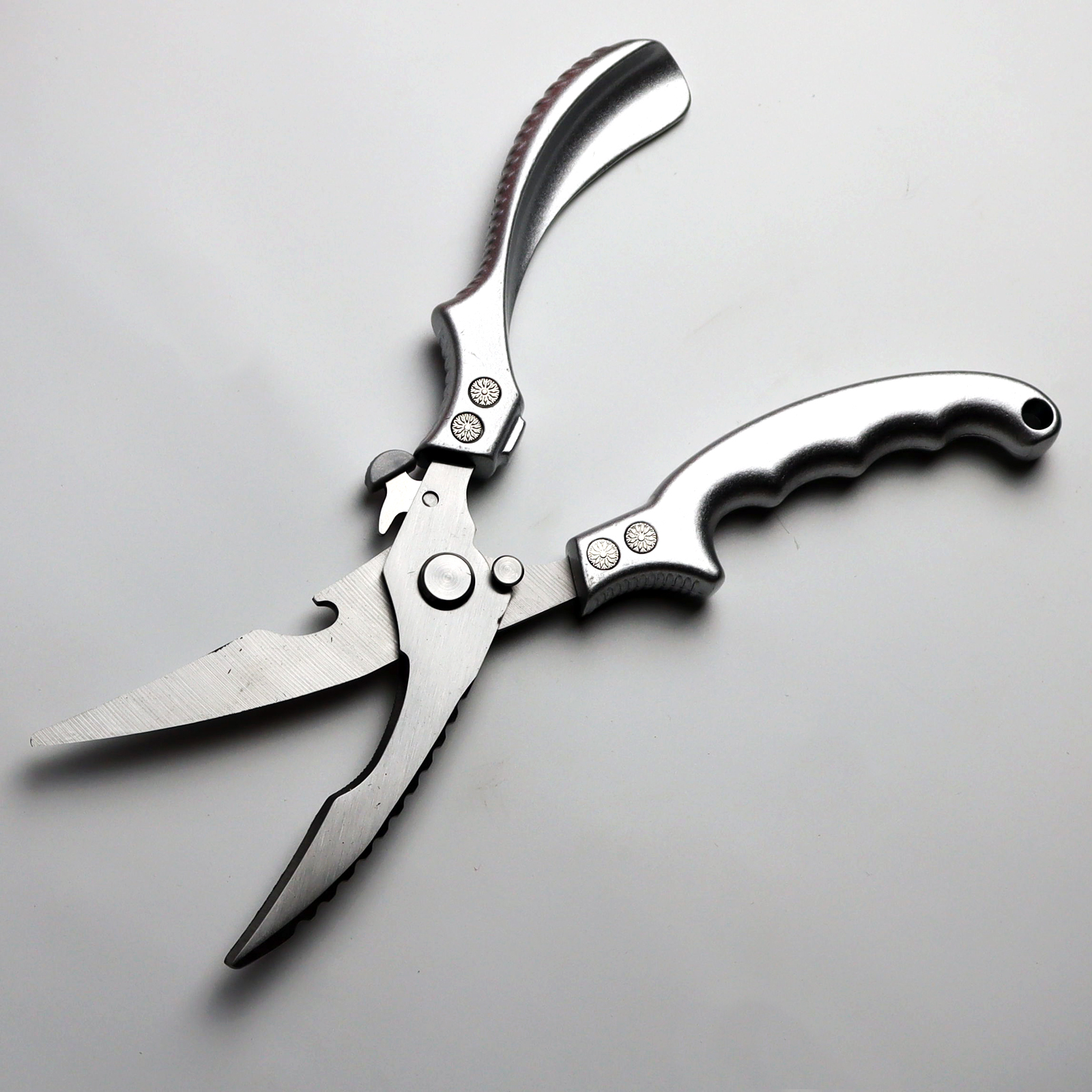 Heavy Duty Kitchen Shears