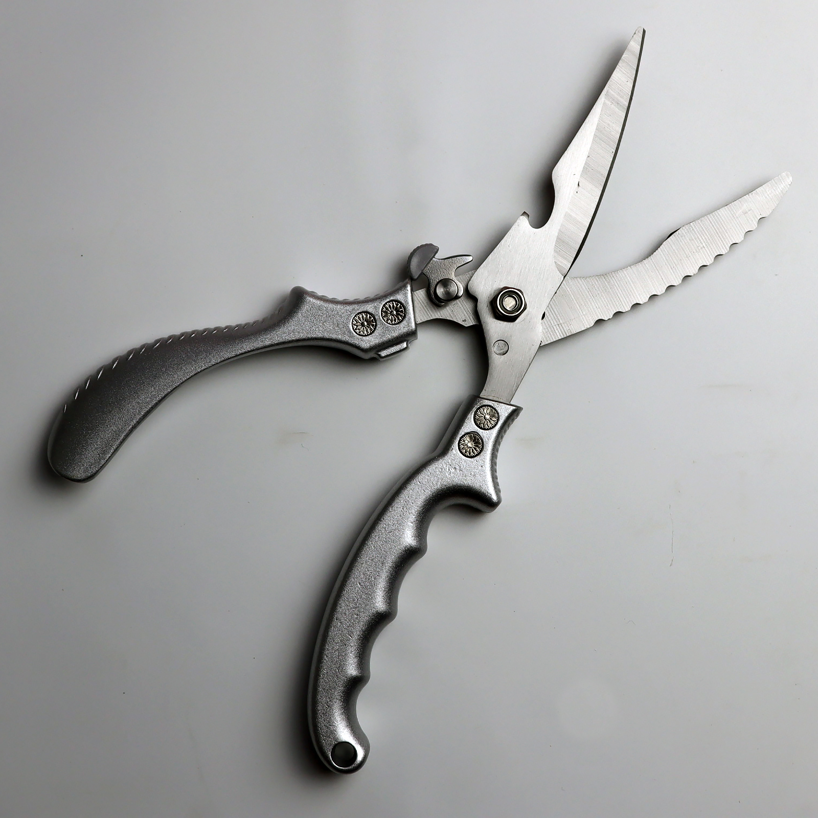 Heavy Duty Kitchen Shears