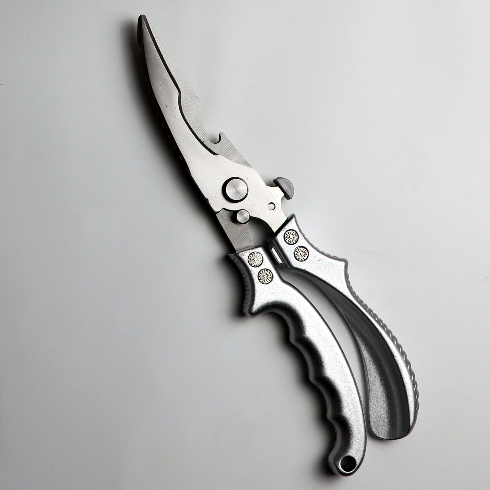 Heavy Duty Kitchen Shears