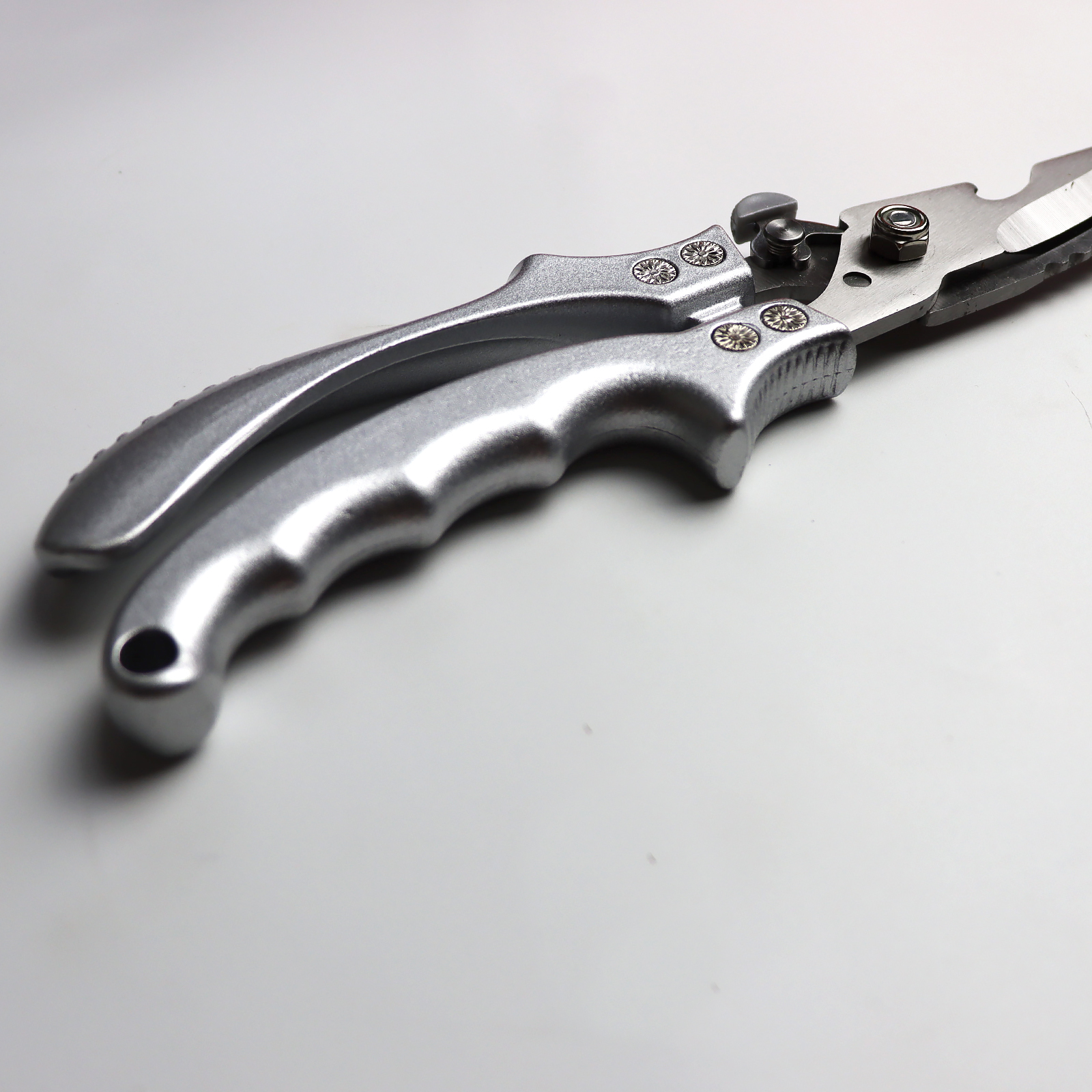 Heavy Duty Kitchen Shears