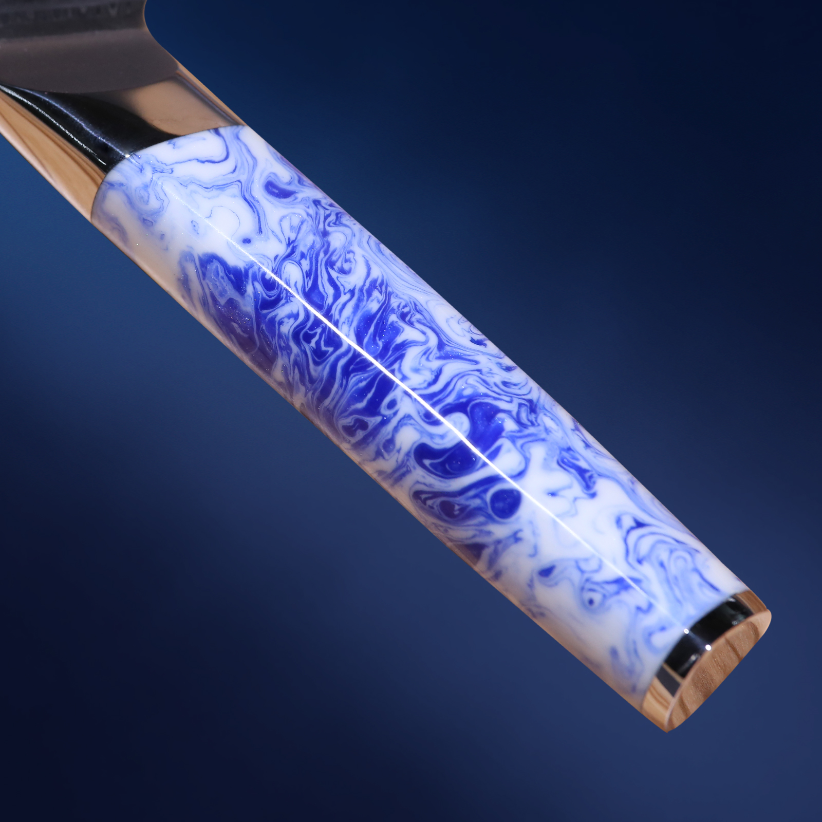 Japanese Cleaver Knife