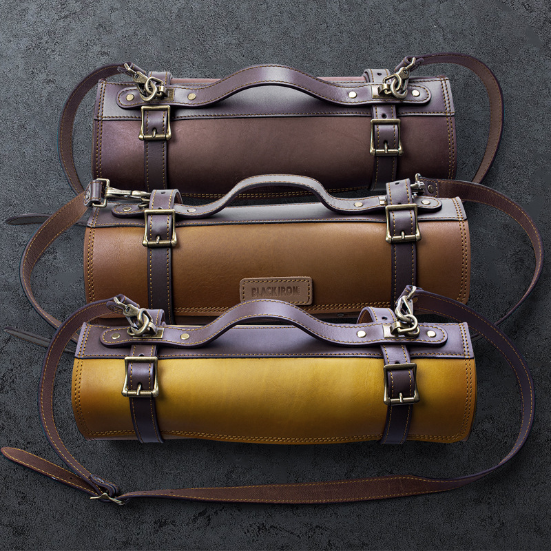 Knife Bags & Rolls