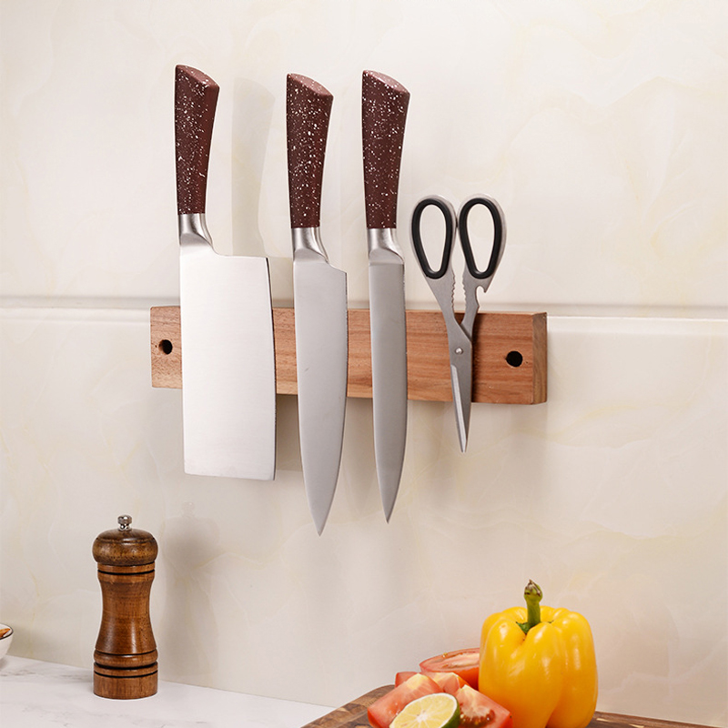 Magnetic Knife Strip