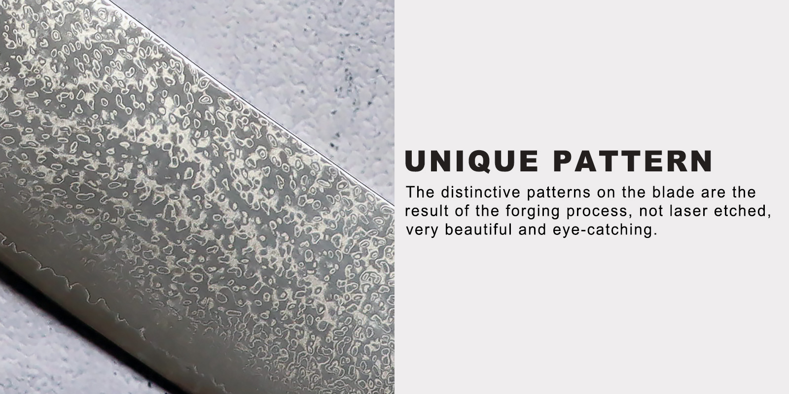 7-inch Damascus Steel Cleaver Knife