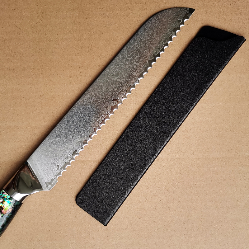 Bread Knife Sheath