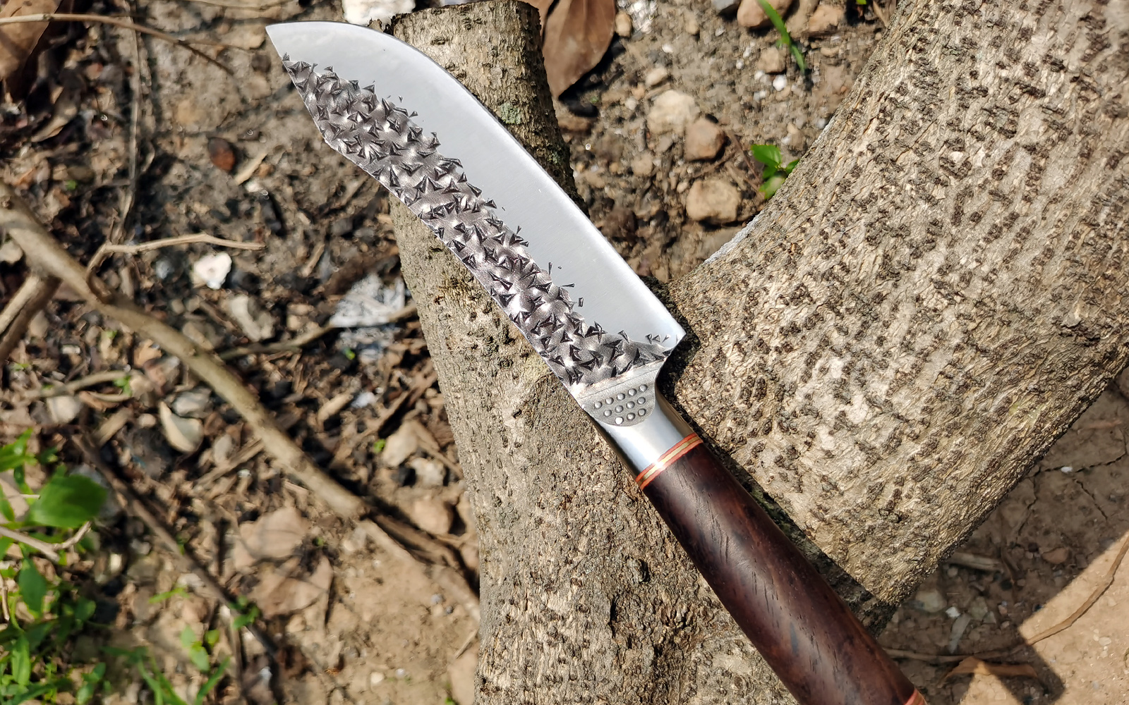 butcher knife - fzkaly knives