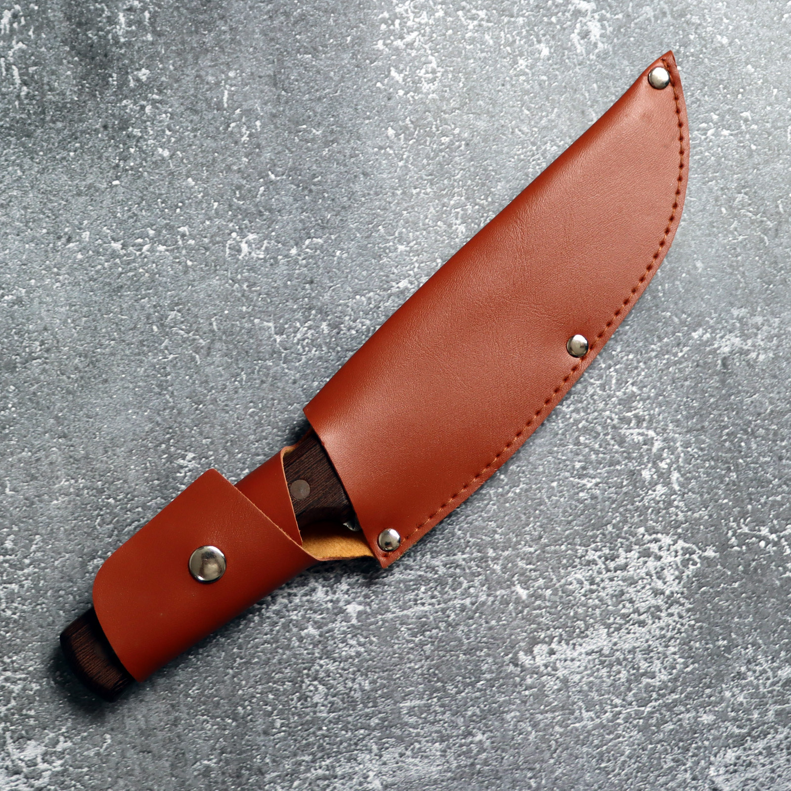 Handmade Butcher Knife Set