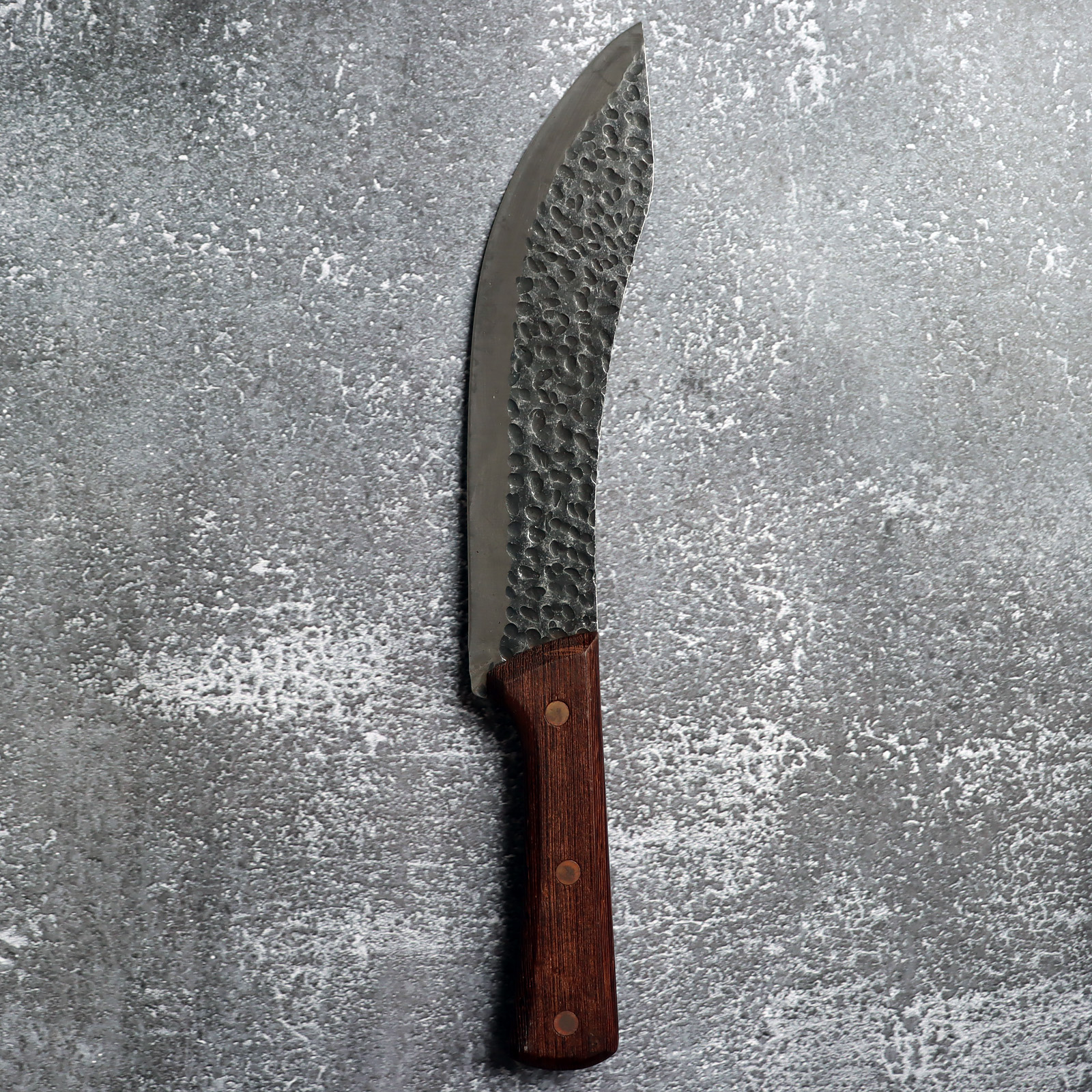 Handmade Butcher Knife Set