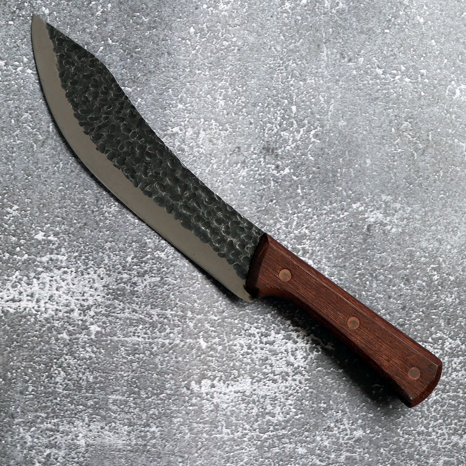 Handmade Butcher Knife Set