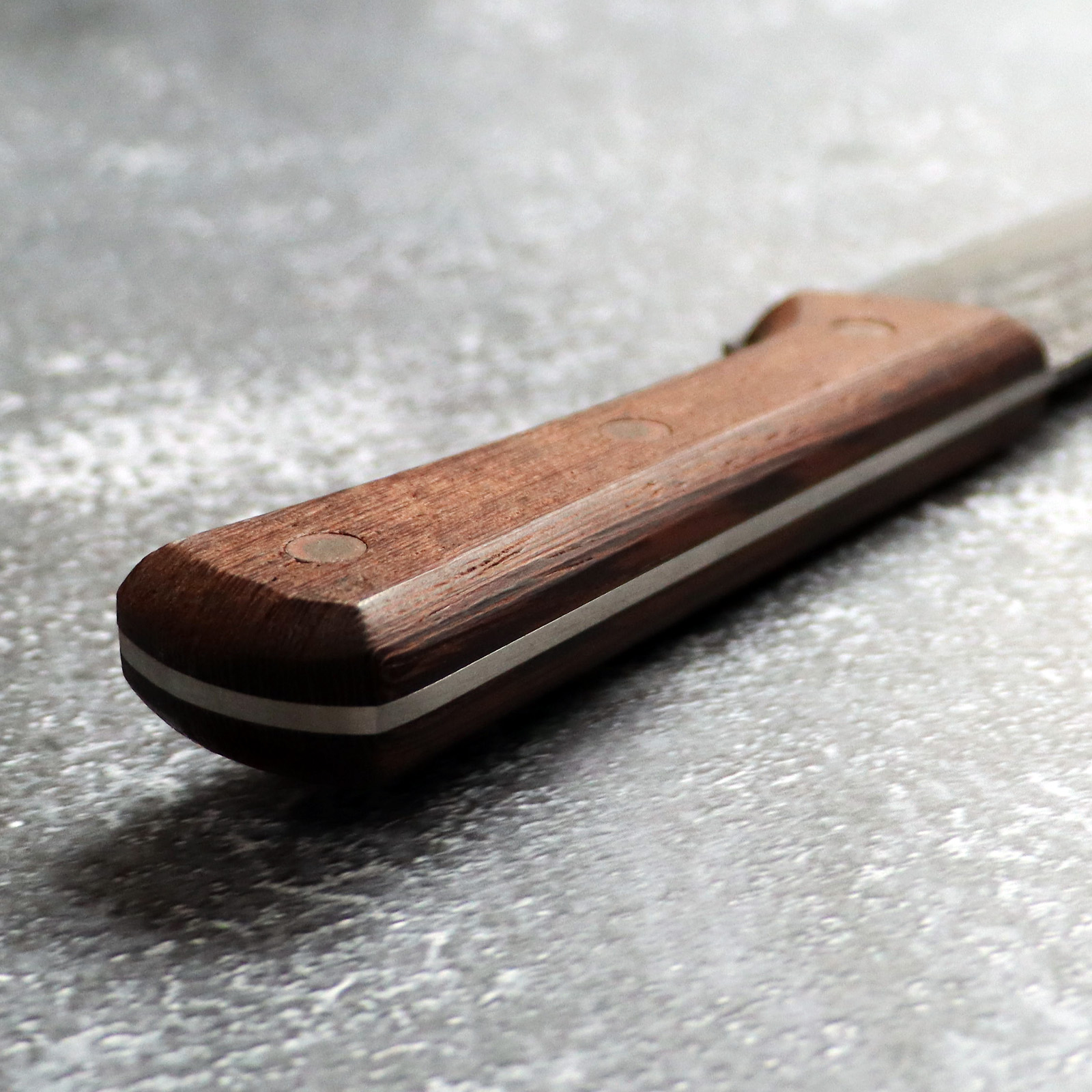 Handmade Butcher Knife Set