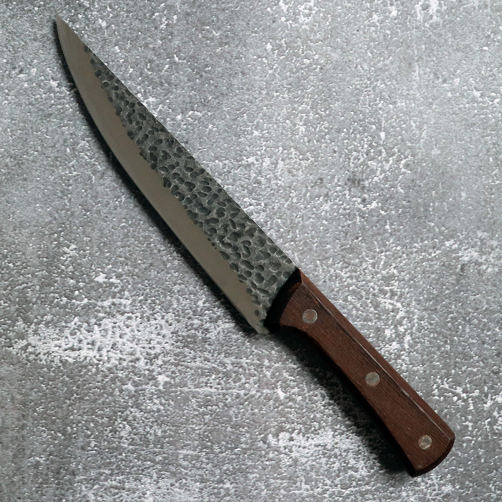 Handmade Butcher Knife Set