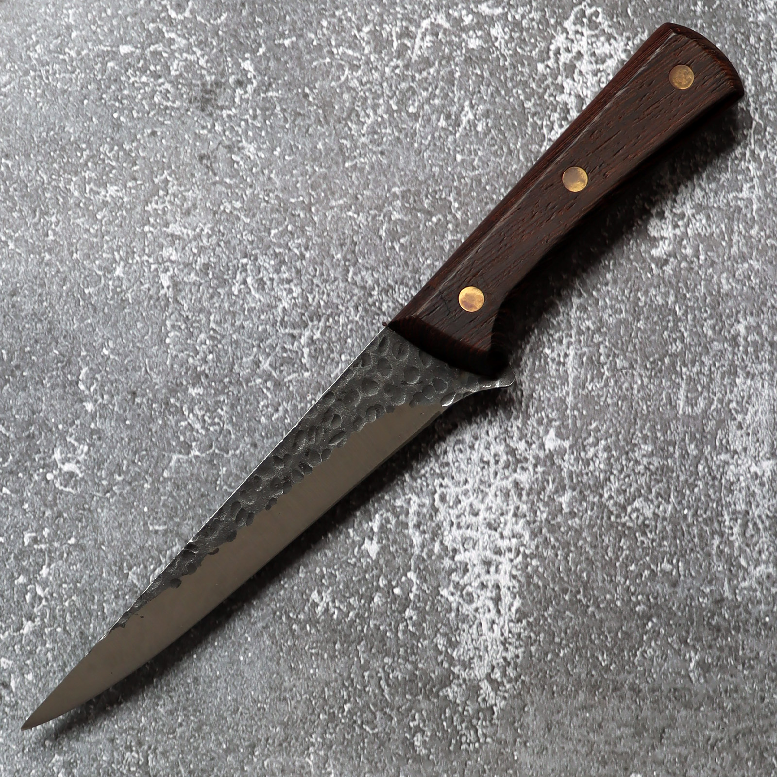 Handmade Butcher Knife Set