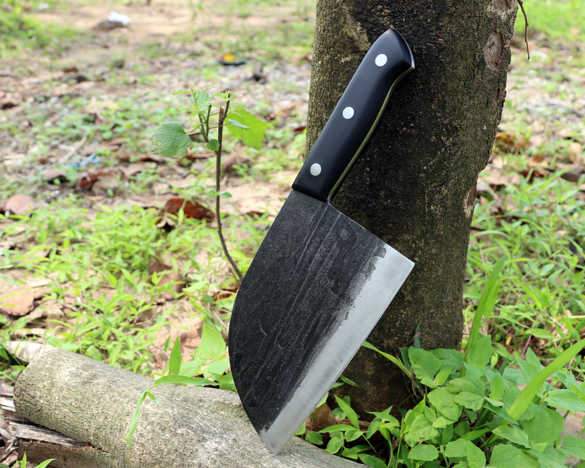 chef cleaver knife