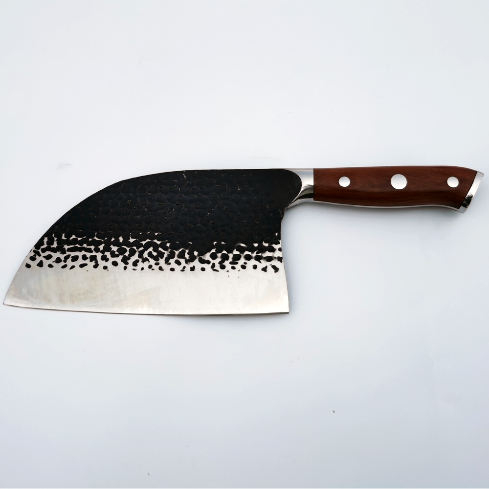 Handmade Meat Cleaver Knife