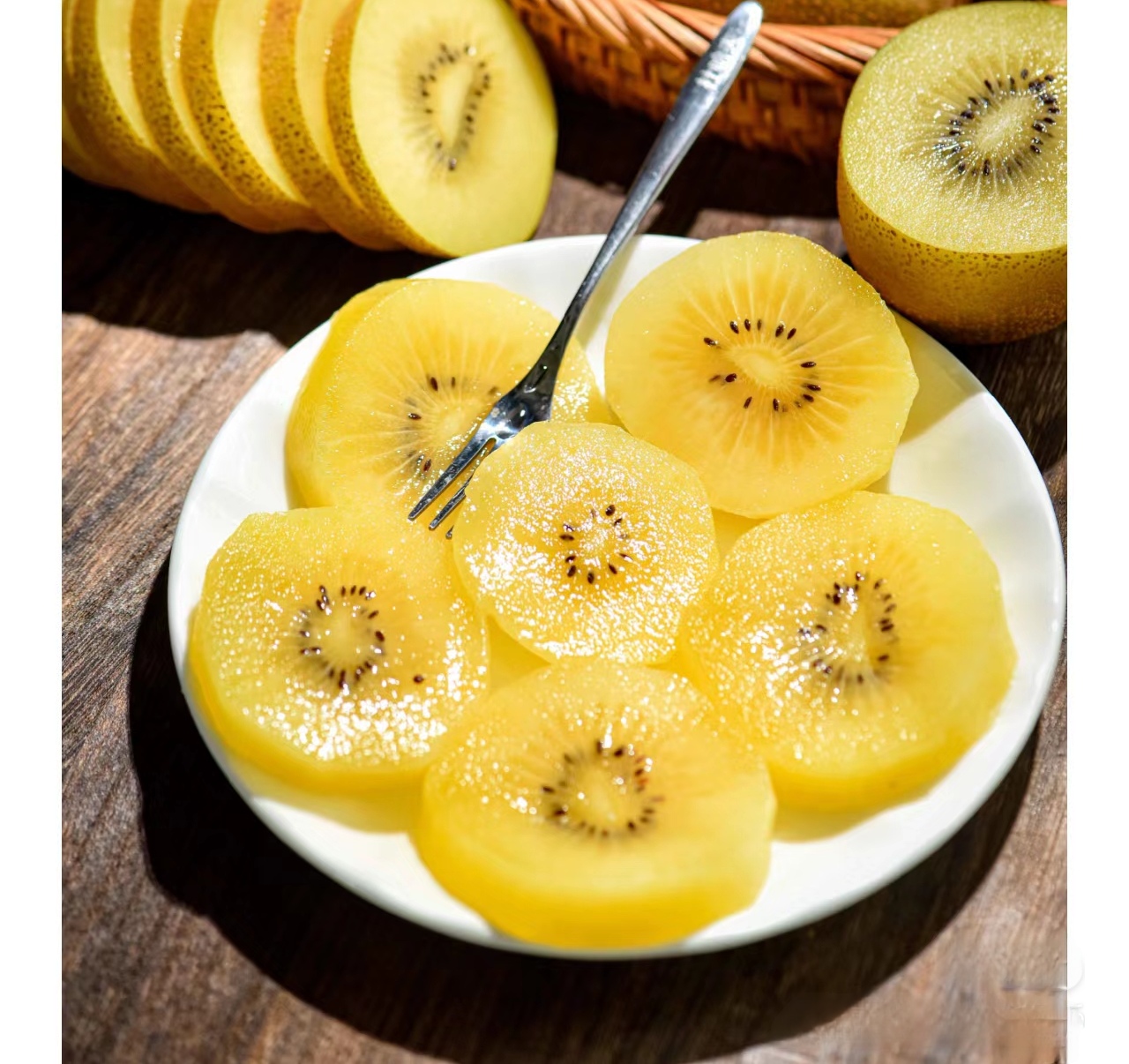 How to Cut Kiwi: All About Kiwifruit