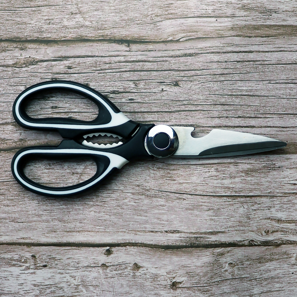 Multi-Function Kitchen Shears