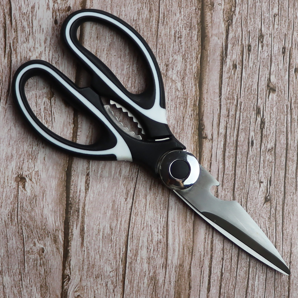 Multi-Function Kitchen Shears