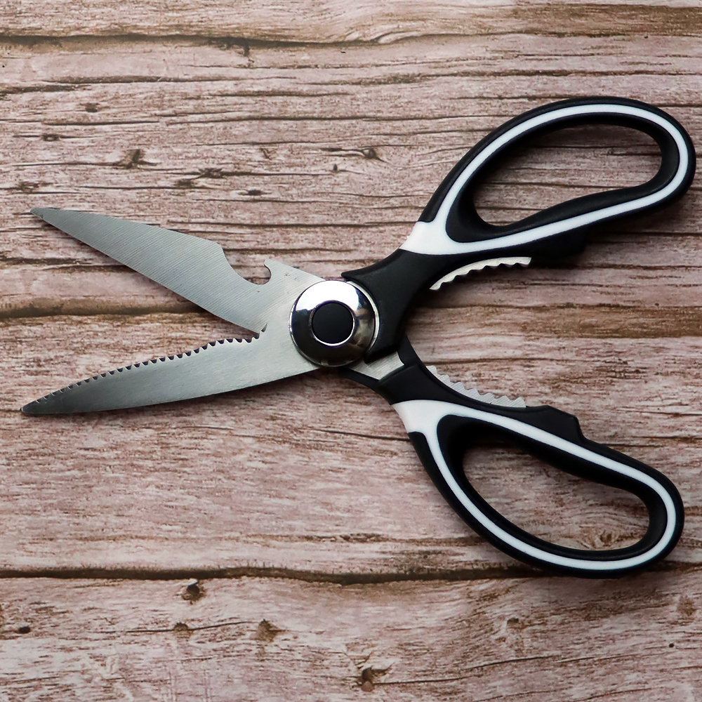 Multi-Function Kitchen Shears