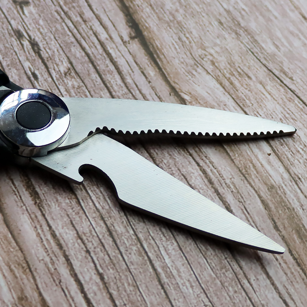 Multi-Function Kitchen Shears