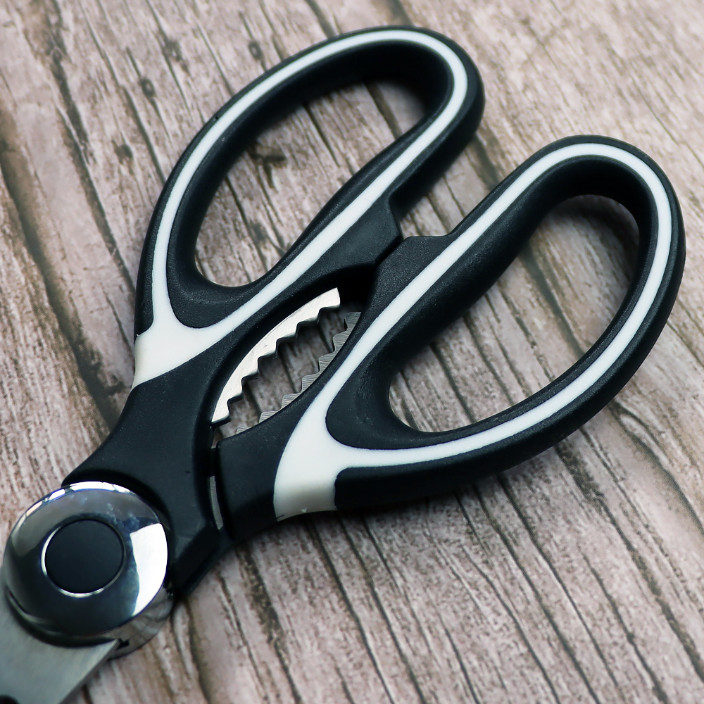 Multi-Function Kitchen Shears