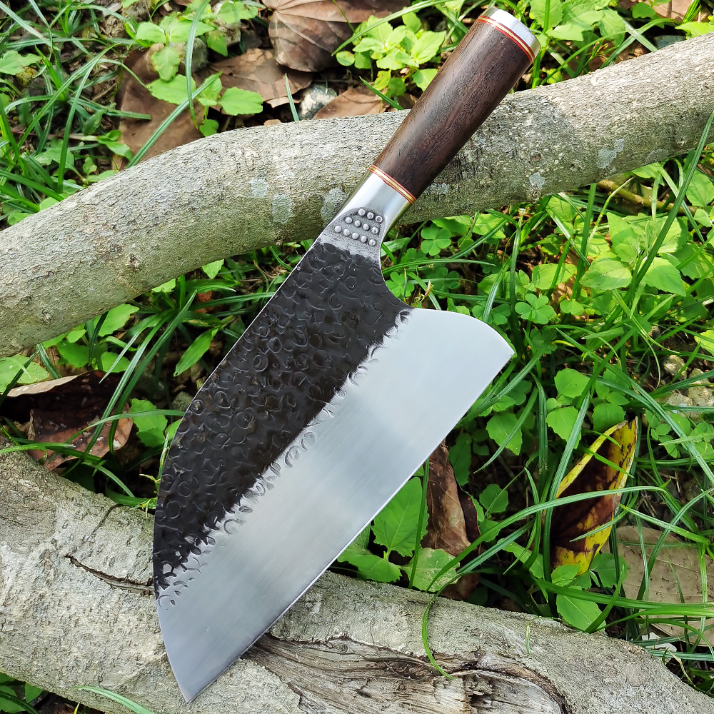 4-Piece Kitchen Knife Set