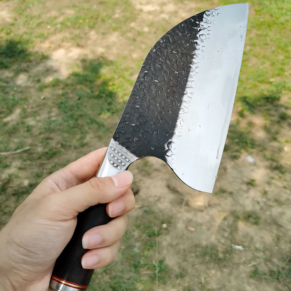 4-Piece Kitchen Knife Set