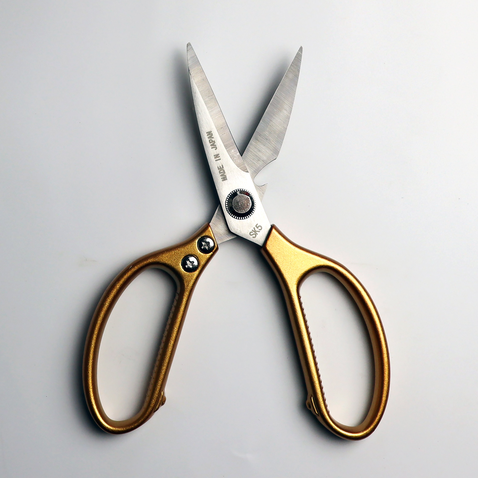 Stainless Steel Kitchen Scissors
