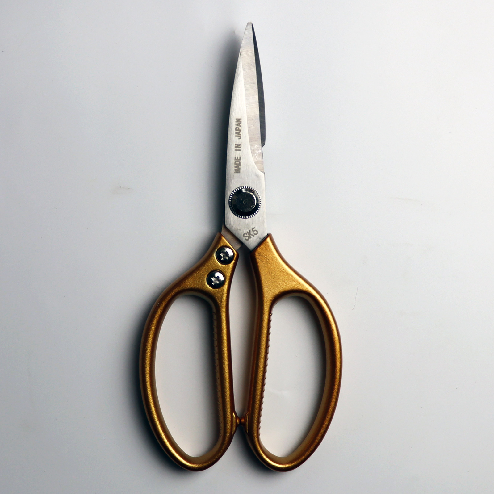 Stainless Steel Kitchen Scissors