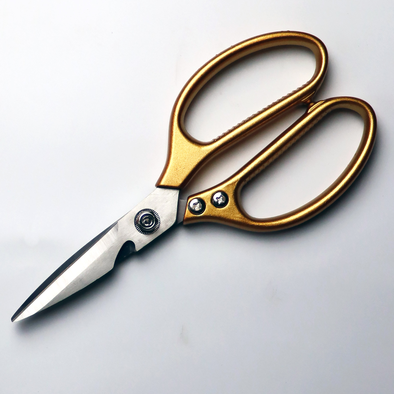 Stainless Steel Kitchen Scissors