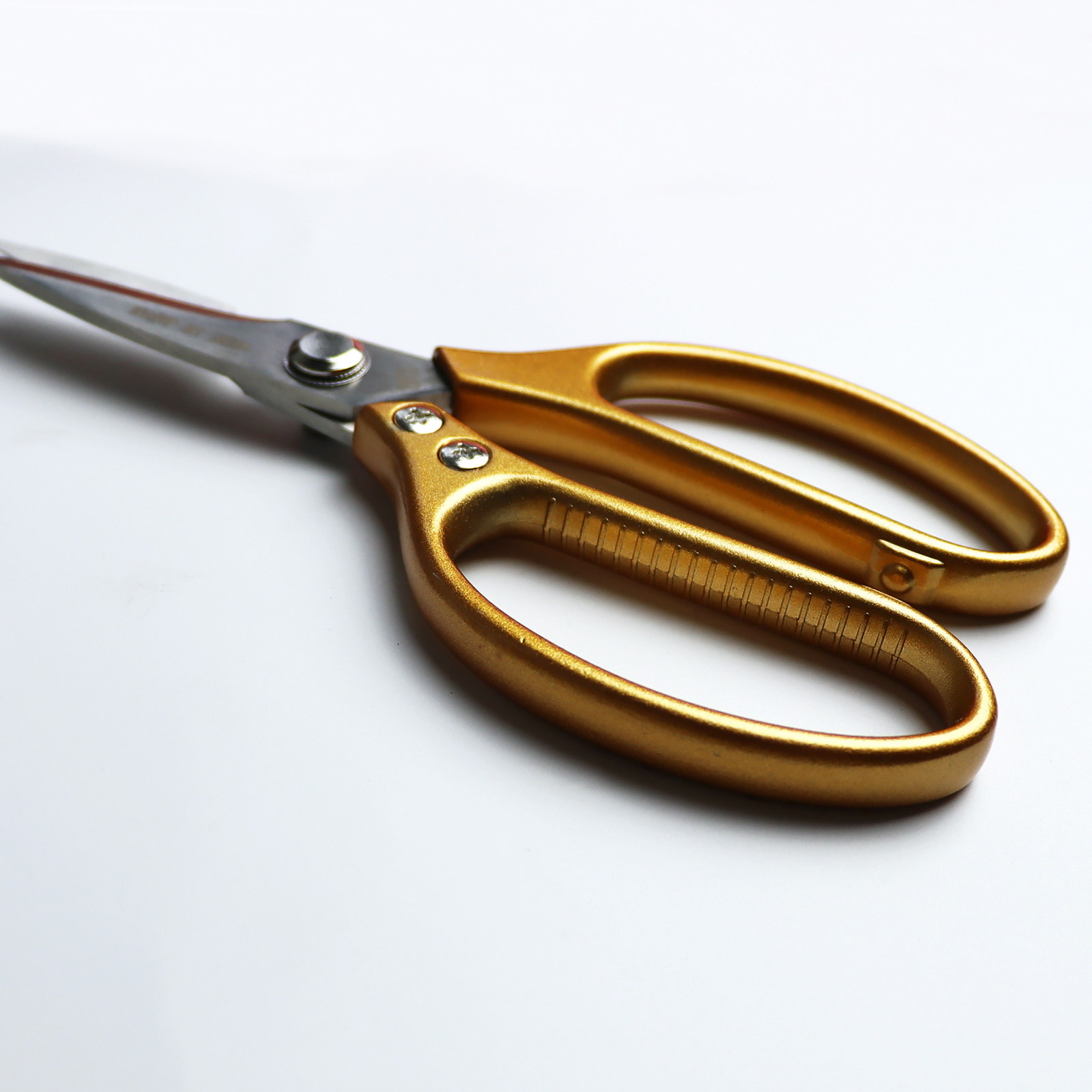 Stainless Steel Kitchen Scissors