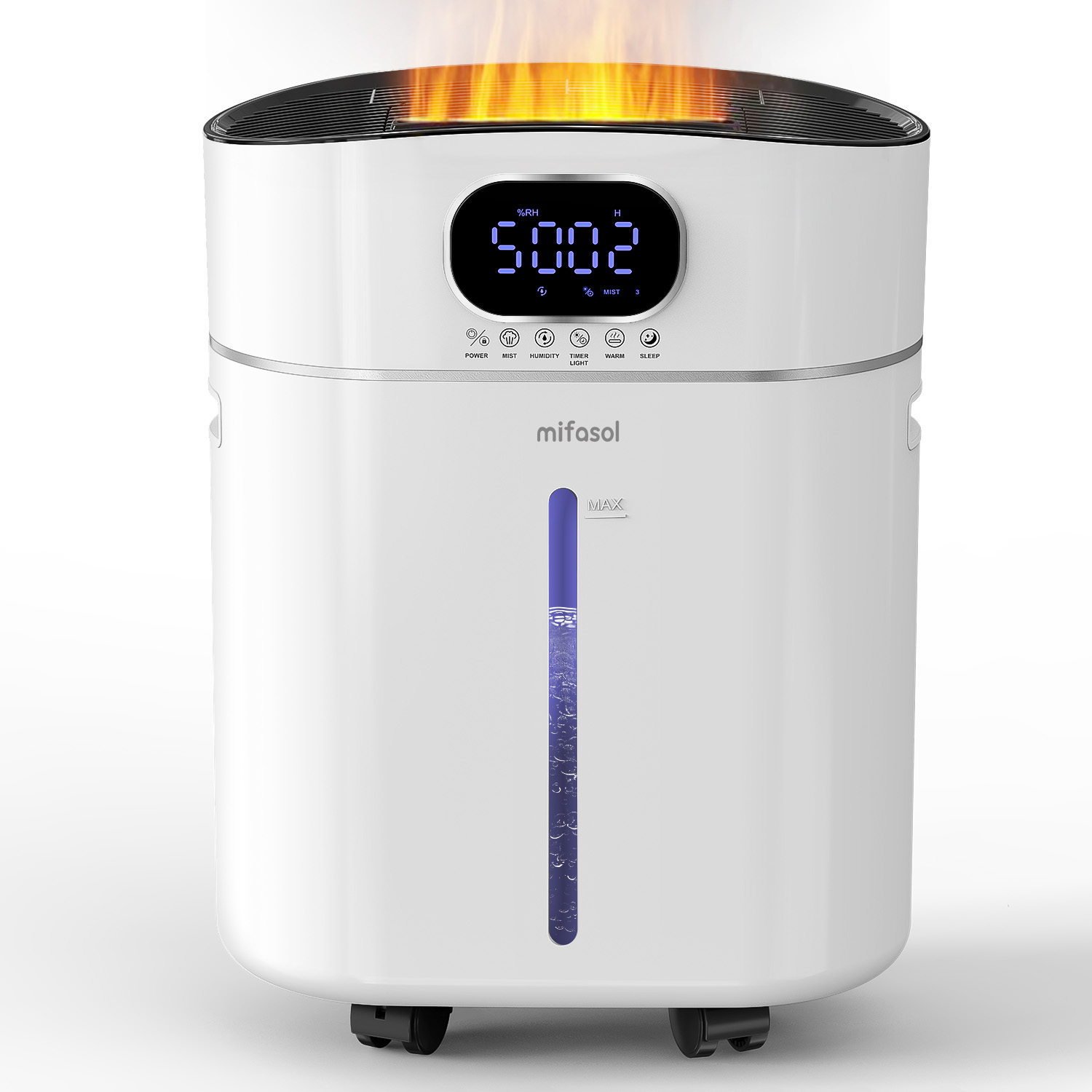 MFS-JSQ-305Series