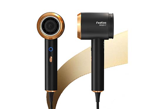 Lonic Hair Dryer