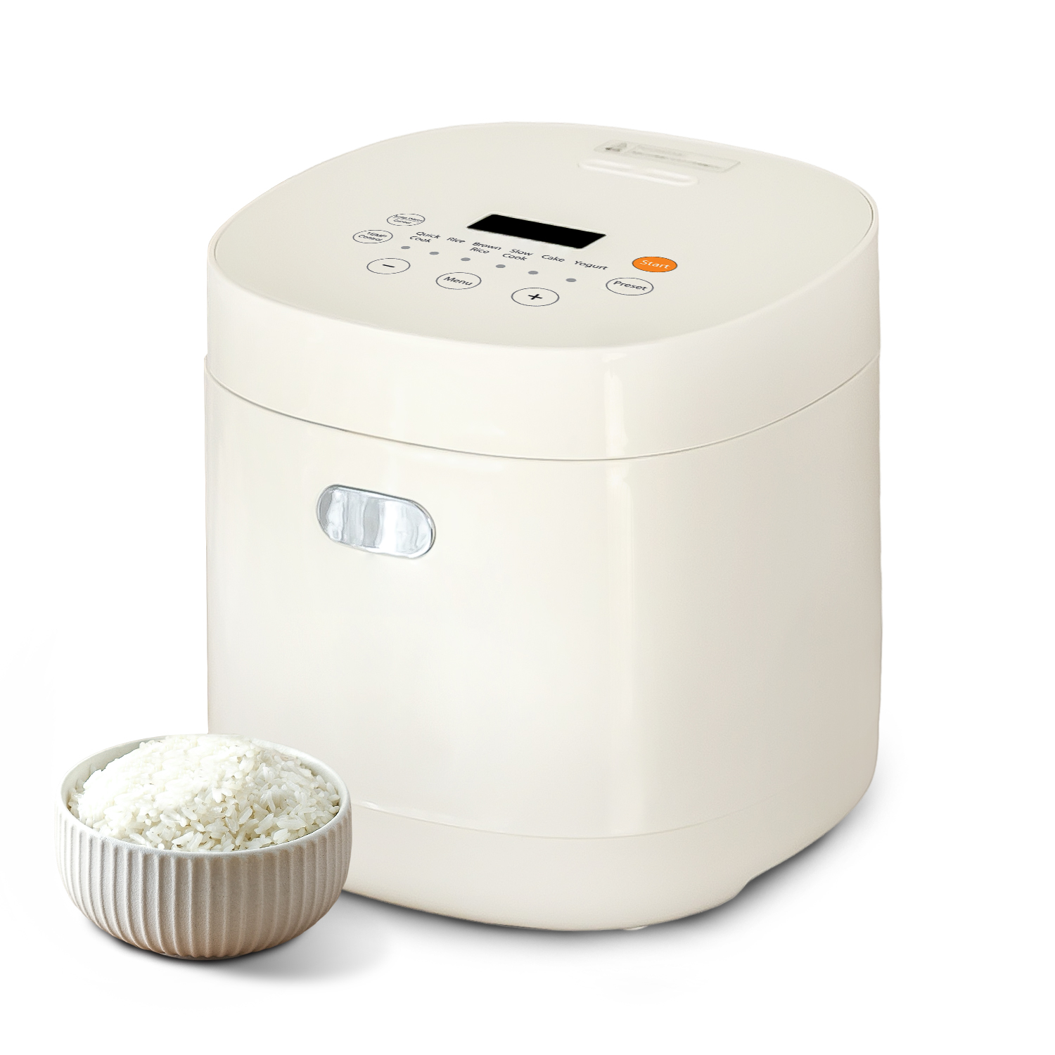 Rice Cooker