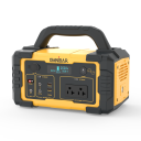 600W