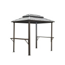 8'x6' (Brown) - Classic Roof