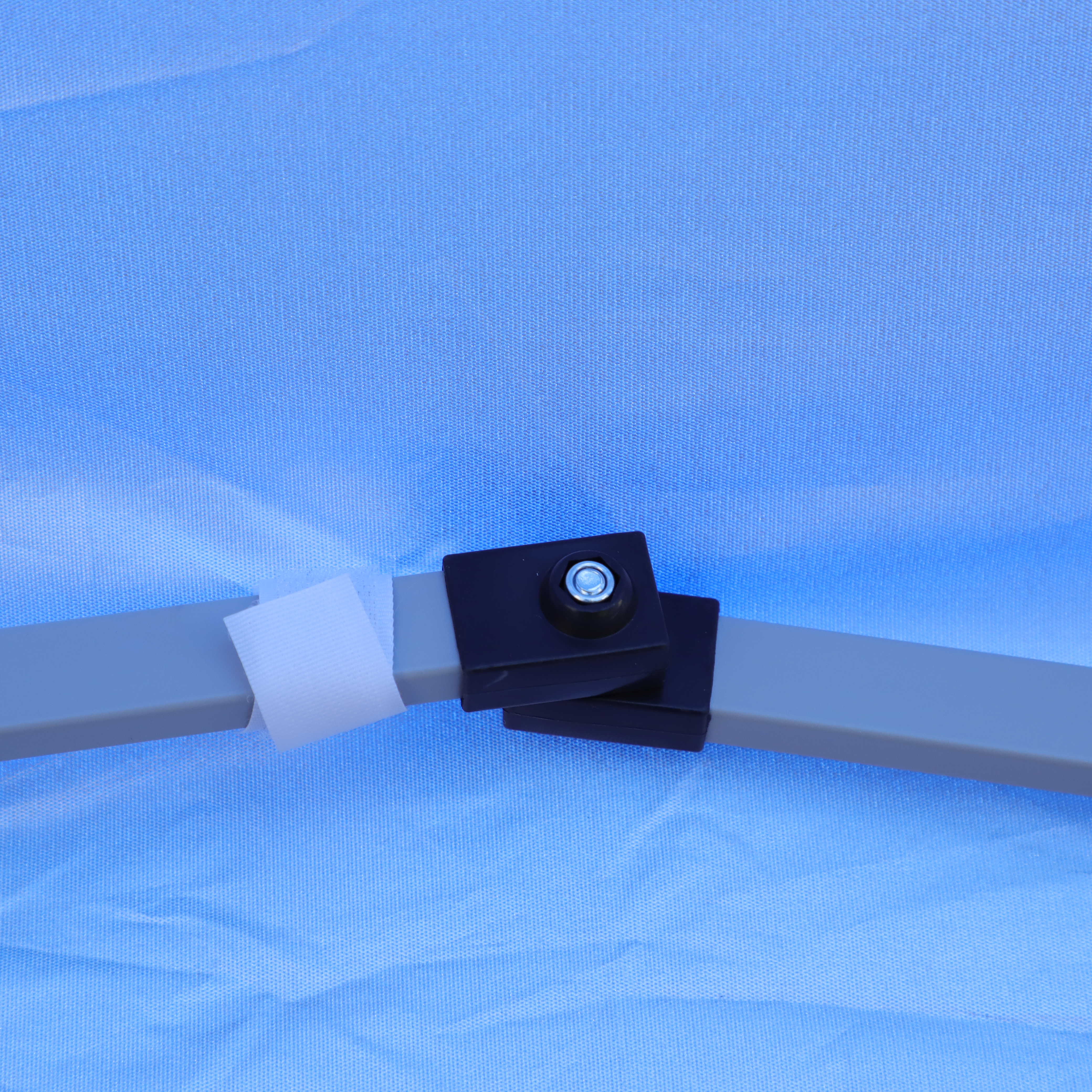 Outdoor 10x 10Ft Pop Up Gazebo Canopy Tent with 4pcs Weight sand bag,with Carry