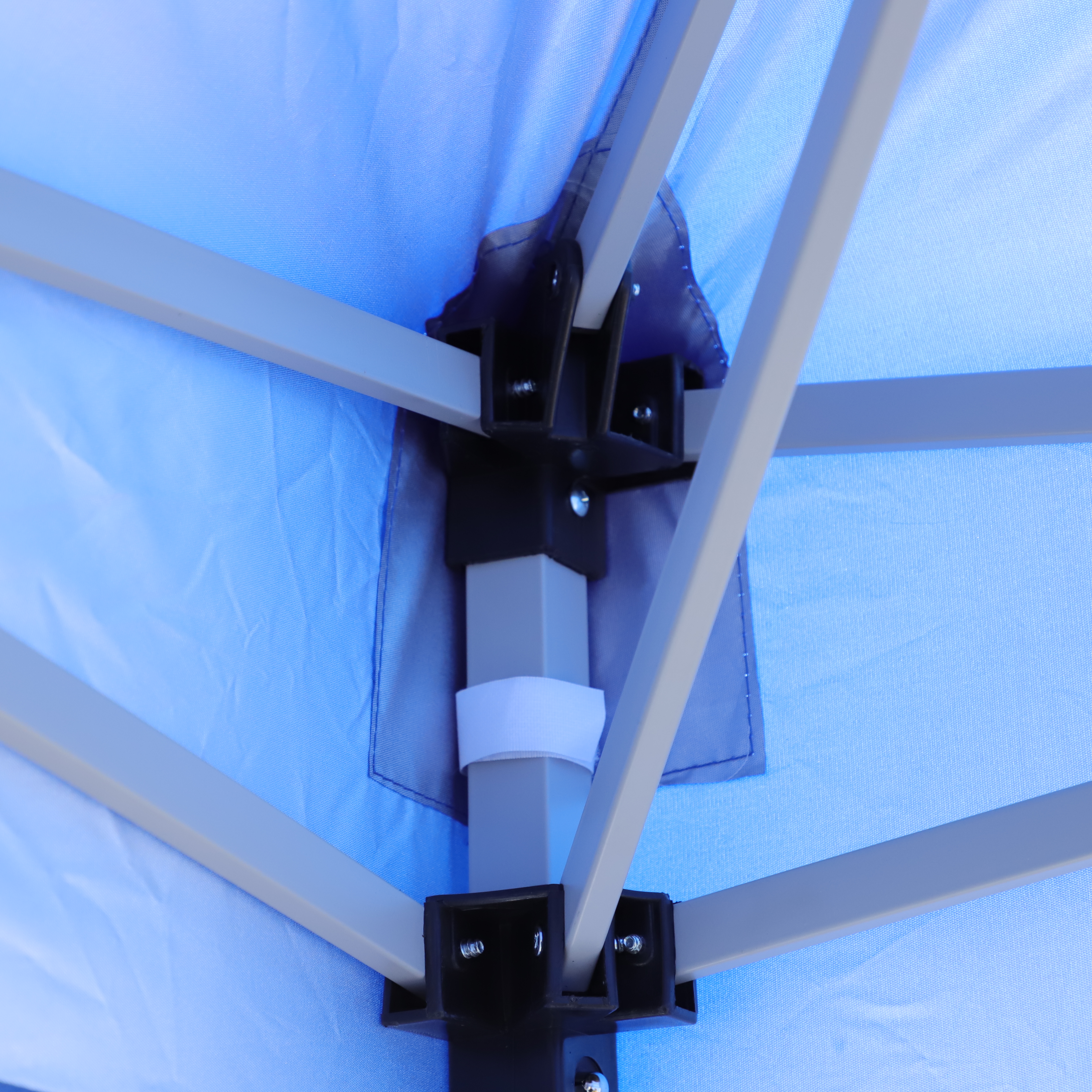 Outdoor 10x 10Ft Pop Up Gazebo Canopy Tent with 4pcs Weight sand bag,with Carry