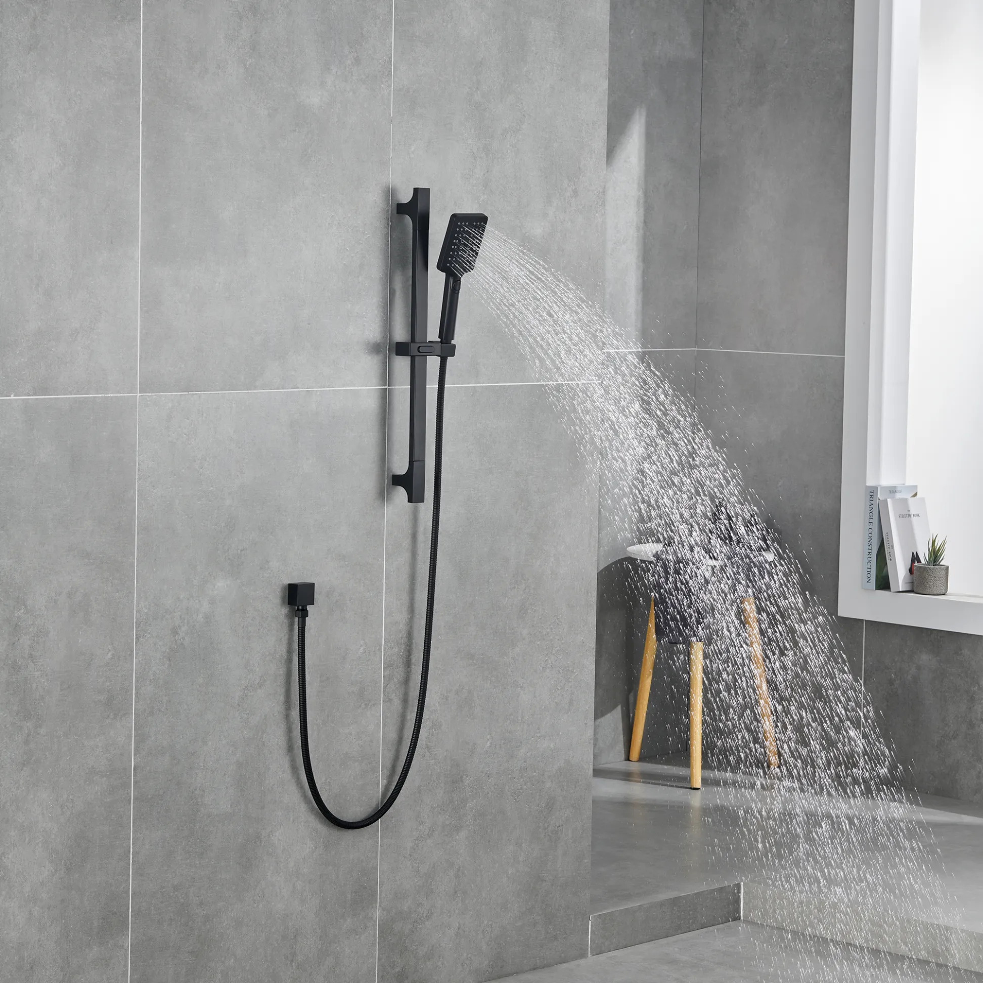 What Is the Best Type of Shower to Get? Mondawe
