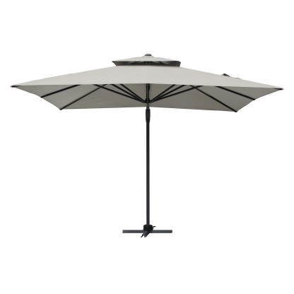 Cantilever Patio Umbrellas 10ft Outdoor Umbrella