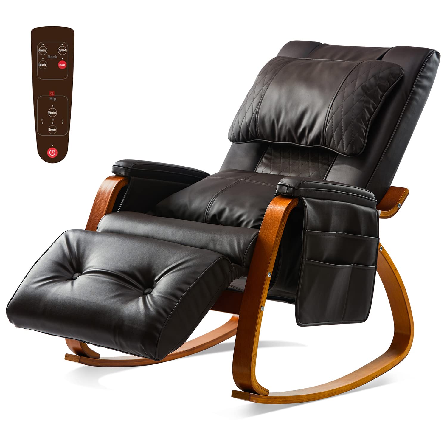 recliner chair remote control