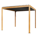 Wood-looking