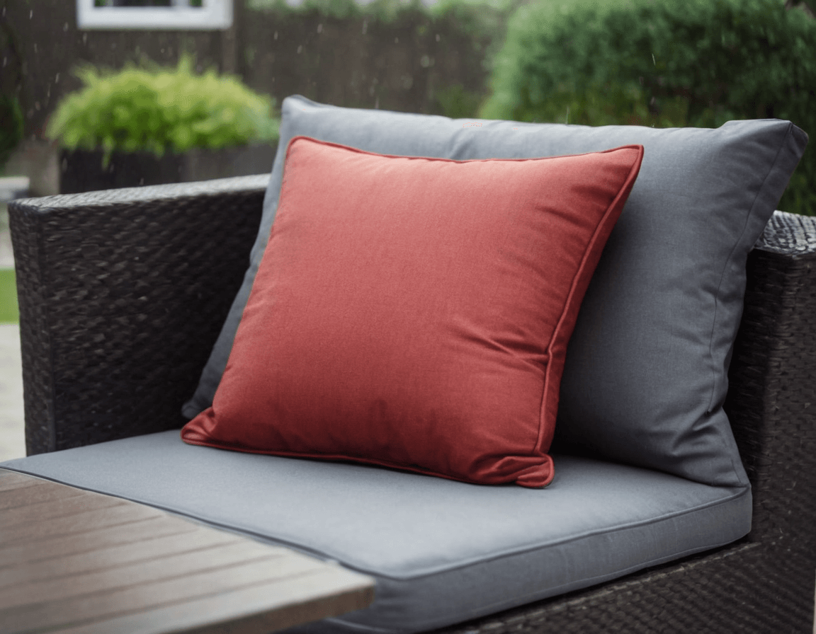 waterproof cushion for patio furniture