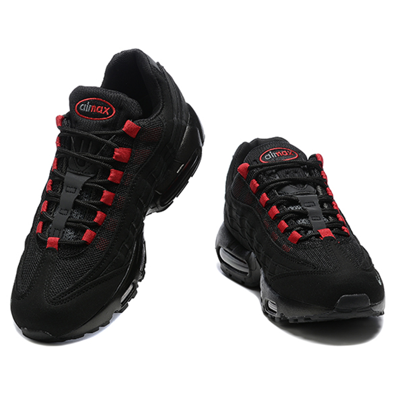 air cushioned trainers