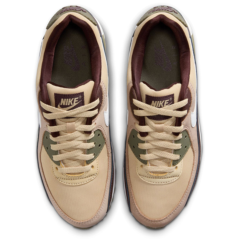 breathable air cushion trainers