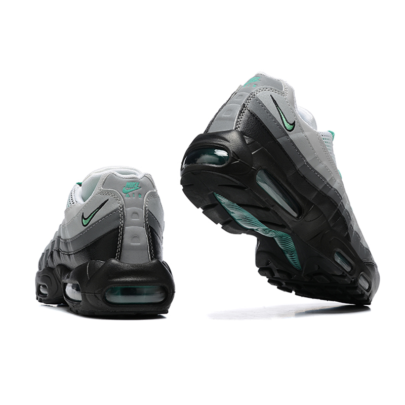 air cushioned trainers