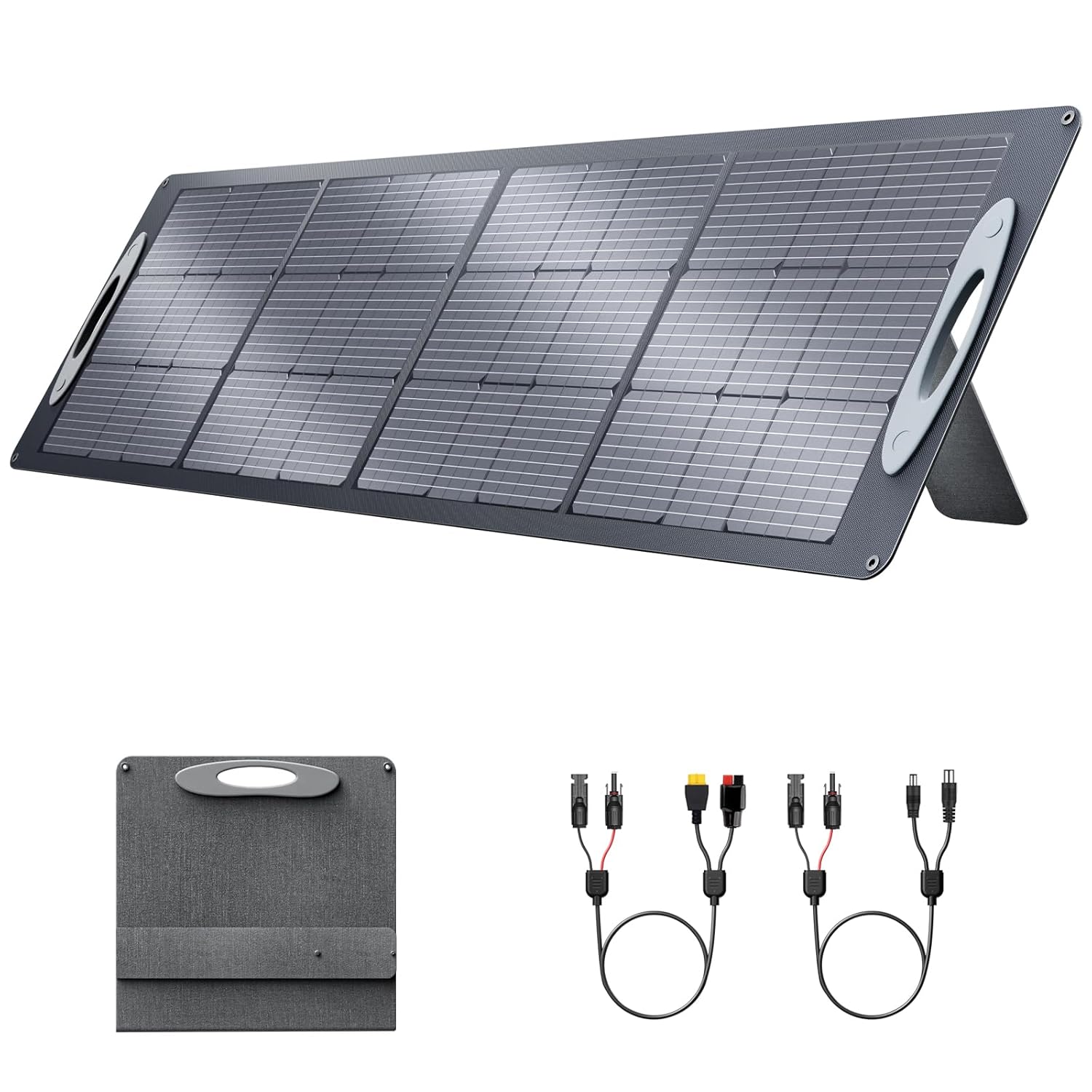 VDLPOWER SC0201 Portable Solar Panel 200W