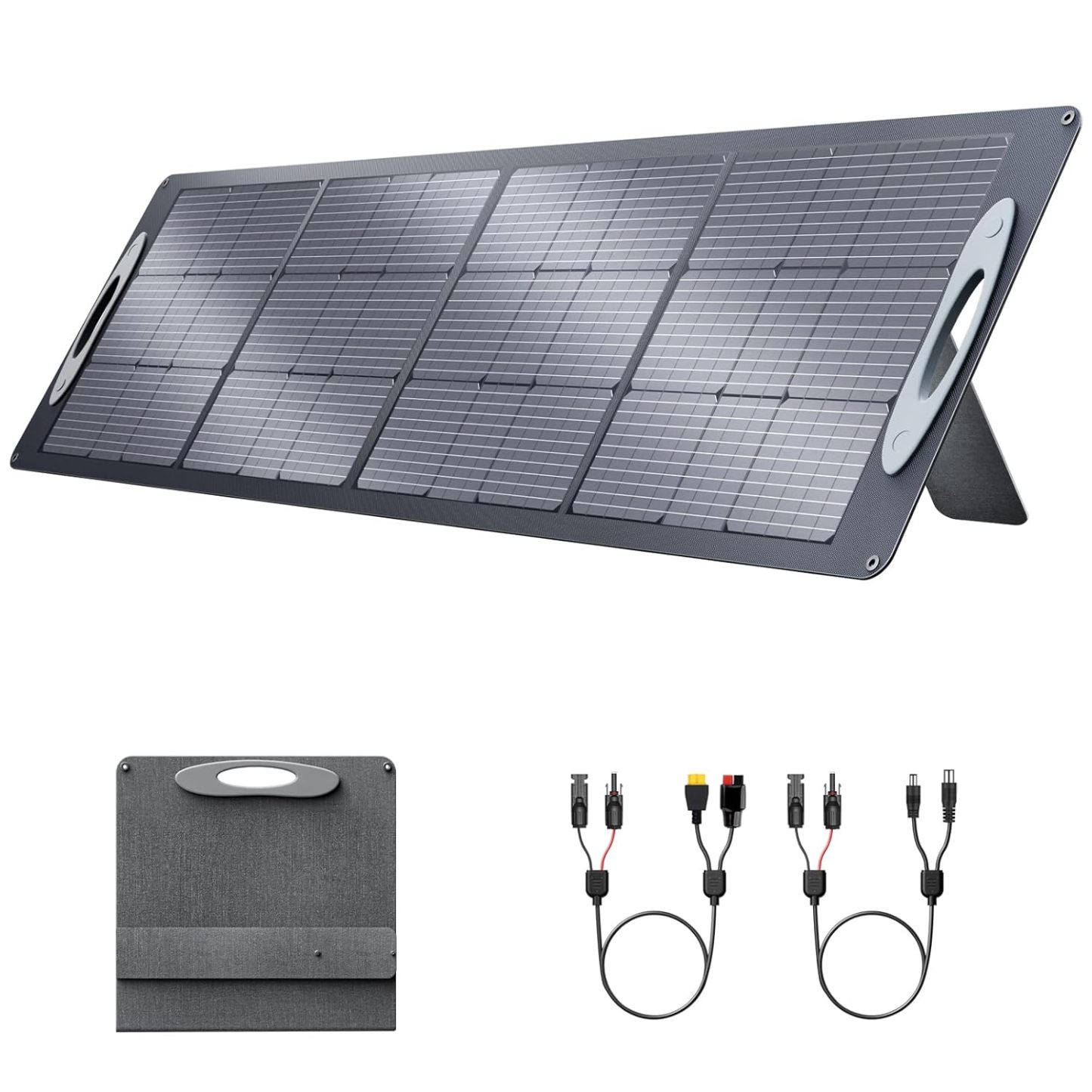 VDLPOWER SC0201 Portable Solar Panel 200W