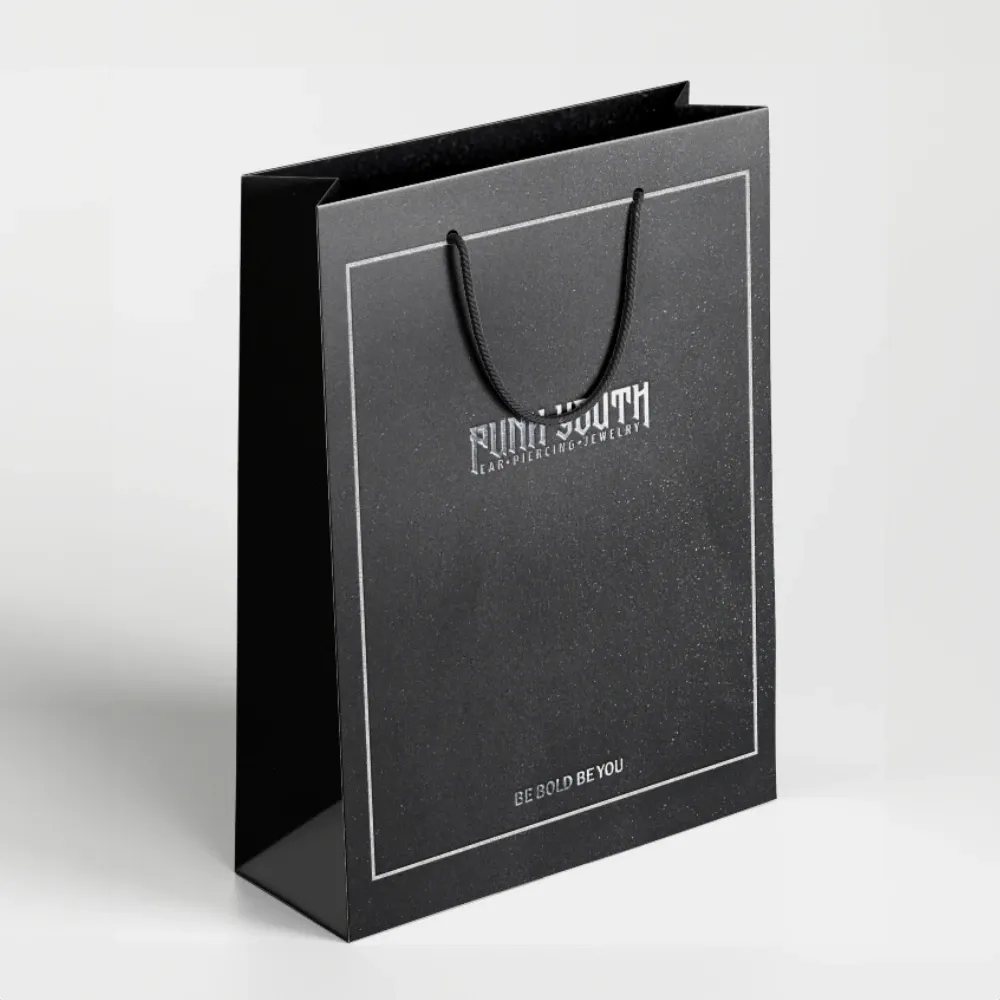 GIFT BAG