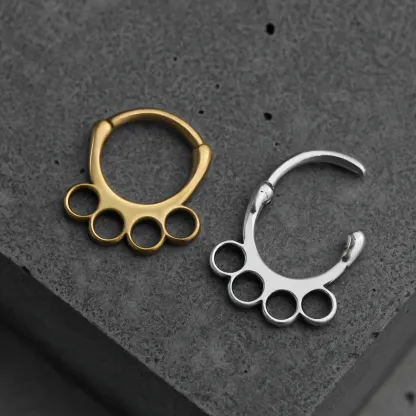 URBAN EMPOWERMENT CLICKER